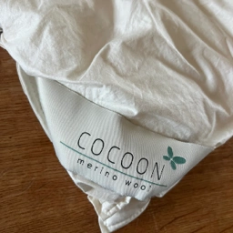 Cocoon Baby ulddyne