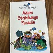 Adam Stråskægs Paradis Bog