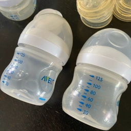 Philips AVENT Sutteflasker