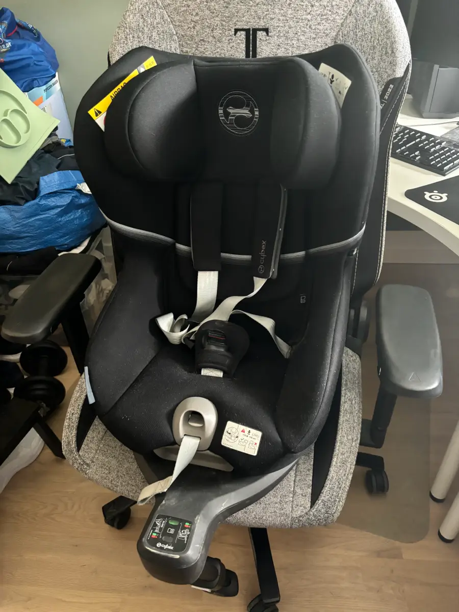 CYBEX Autostol