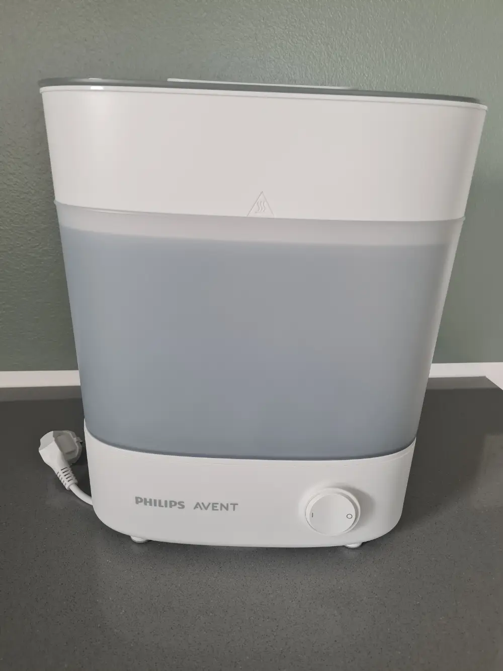 Philips AVENT Sterilisator