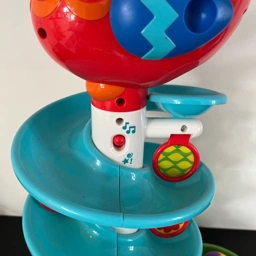 Fisher Price Æggebane