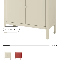 IKEA Skab