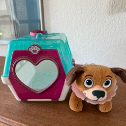 Disney Doktor Mcstuffins