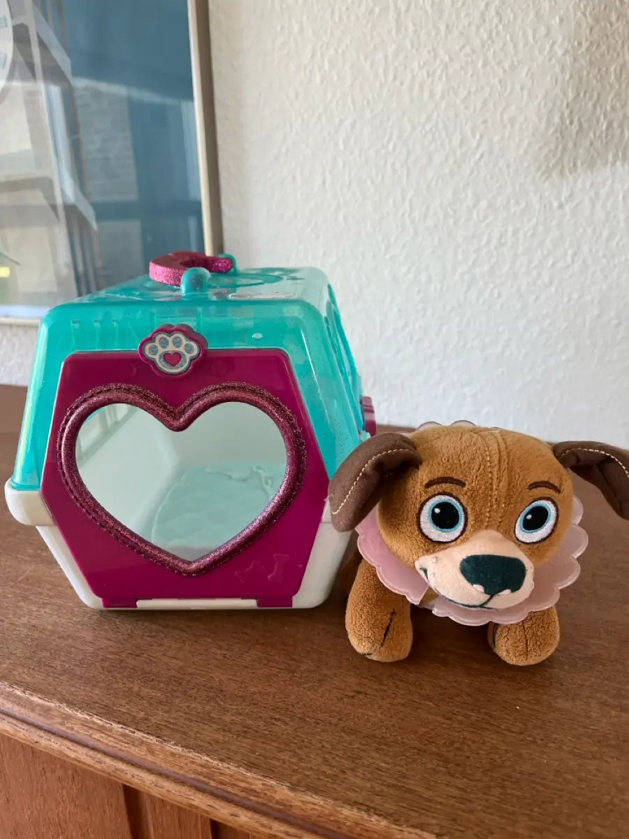 Disney Doktor Mcstuffins