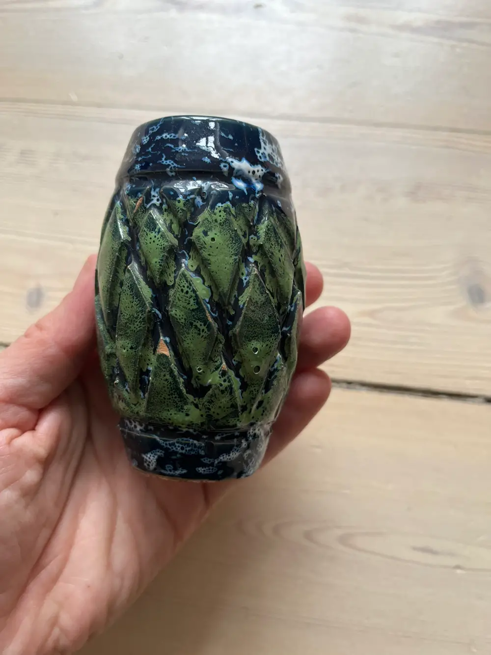 Keramik Vase