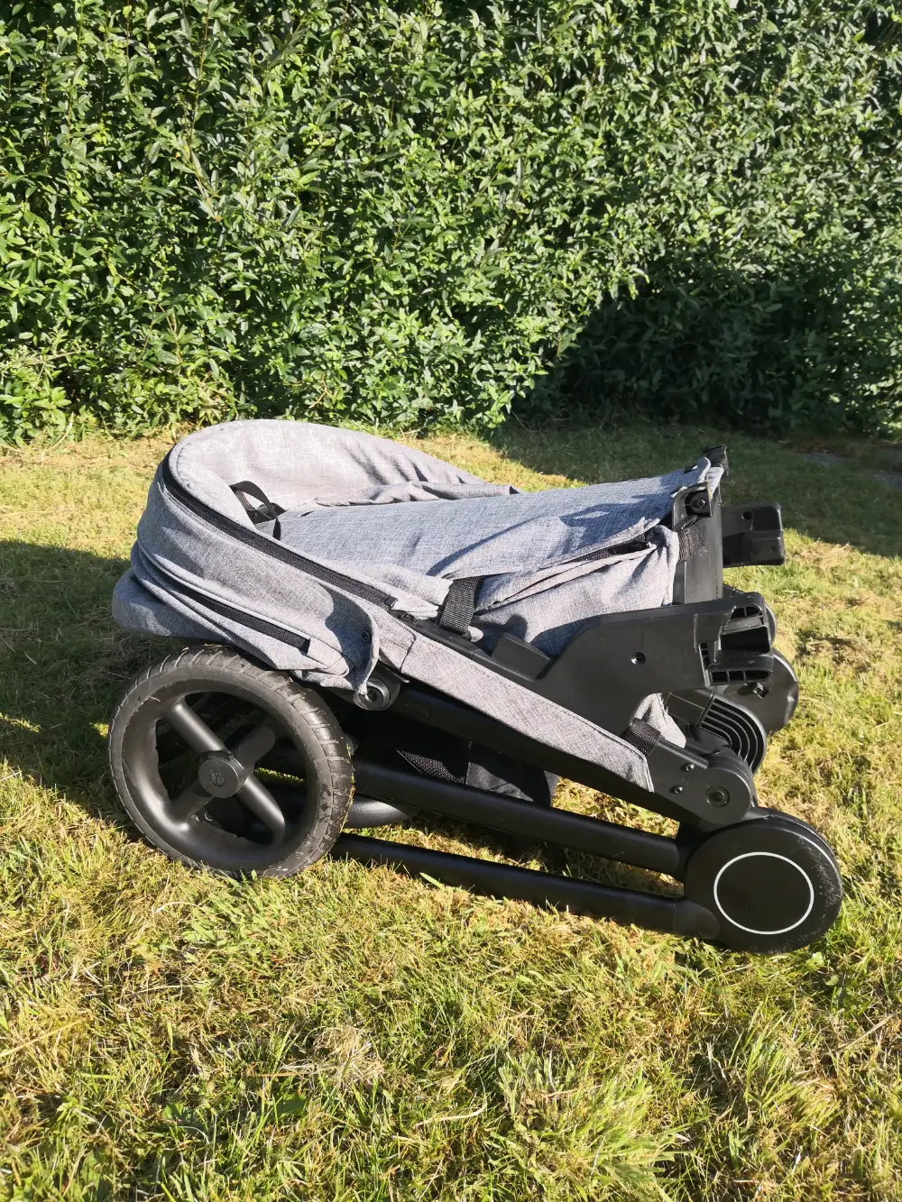 Stokke Klapvogn