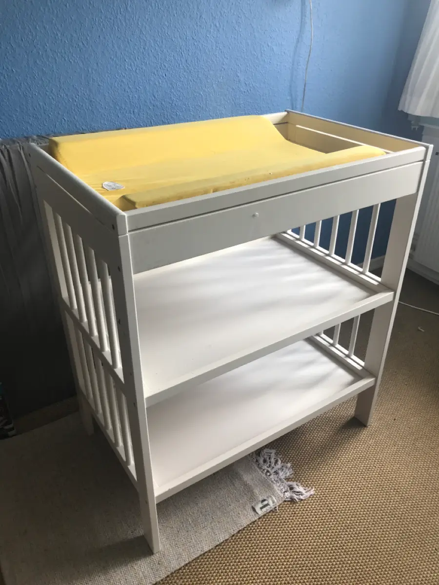 IKEA Puslebord