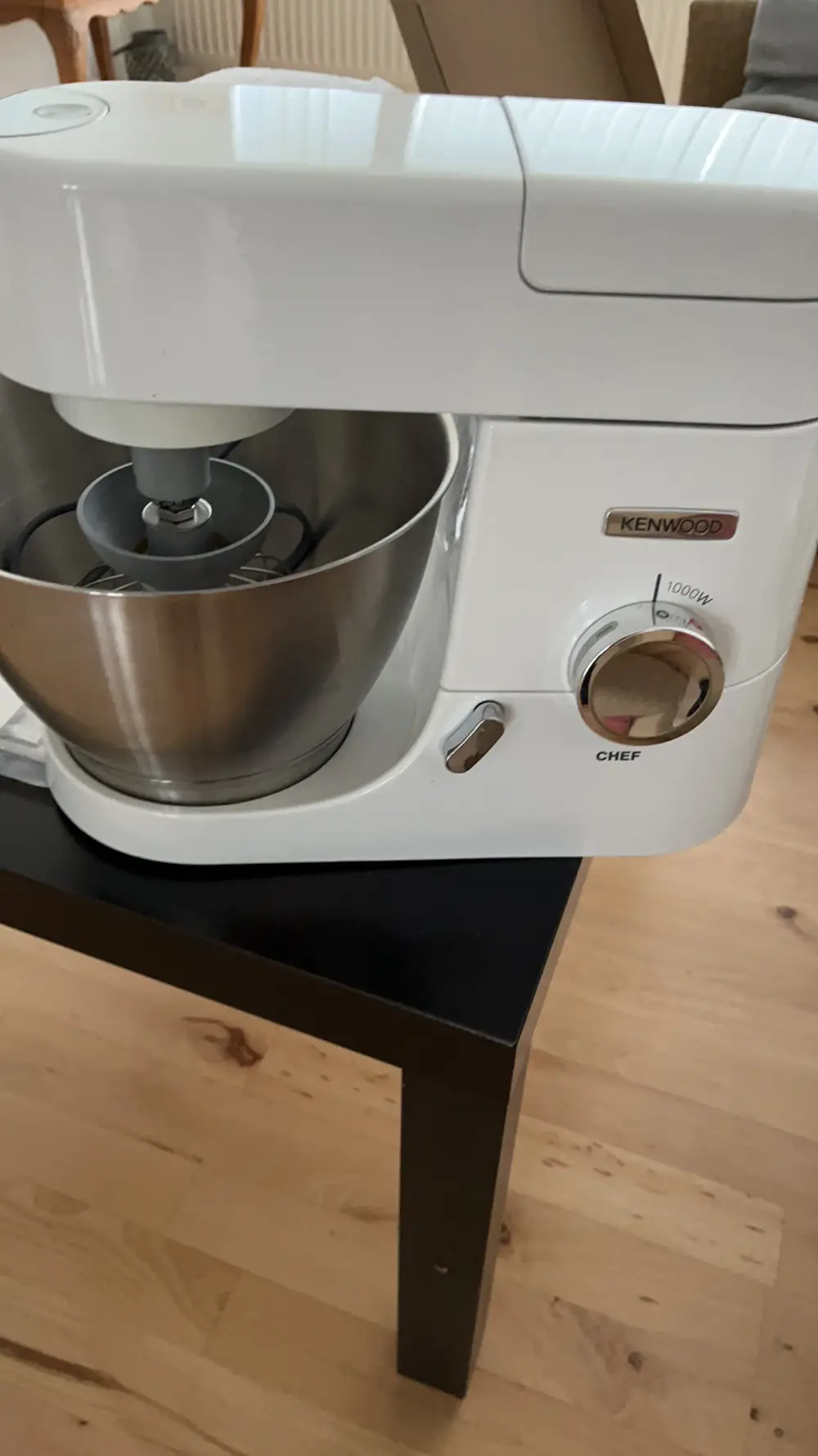 Kenwood Køkkenmaskine