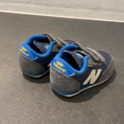 New Balance Sneakers