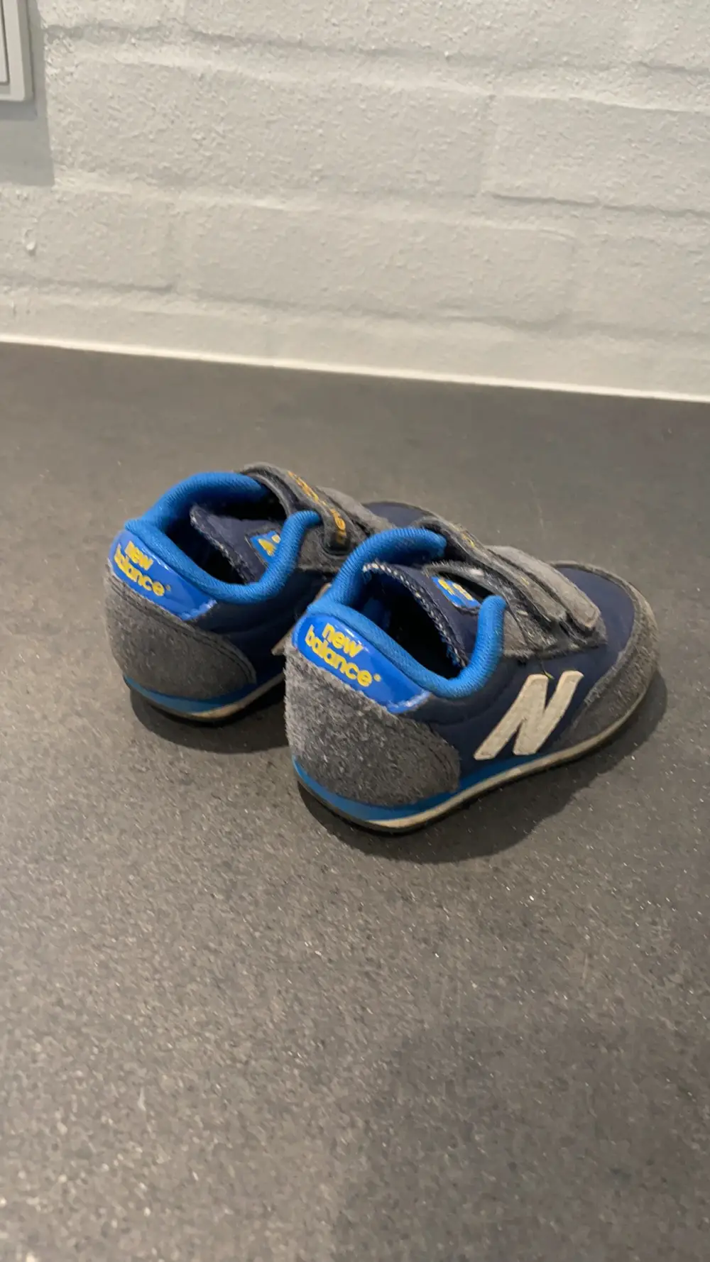 New Balance Sneakers