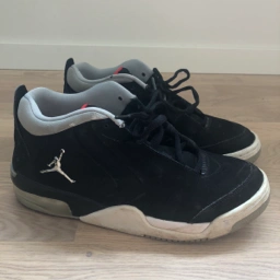 Air jordan Basketstøvler