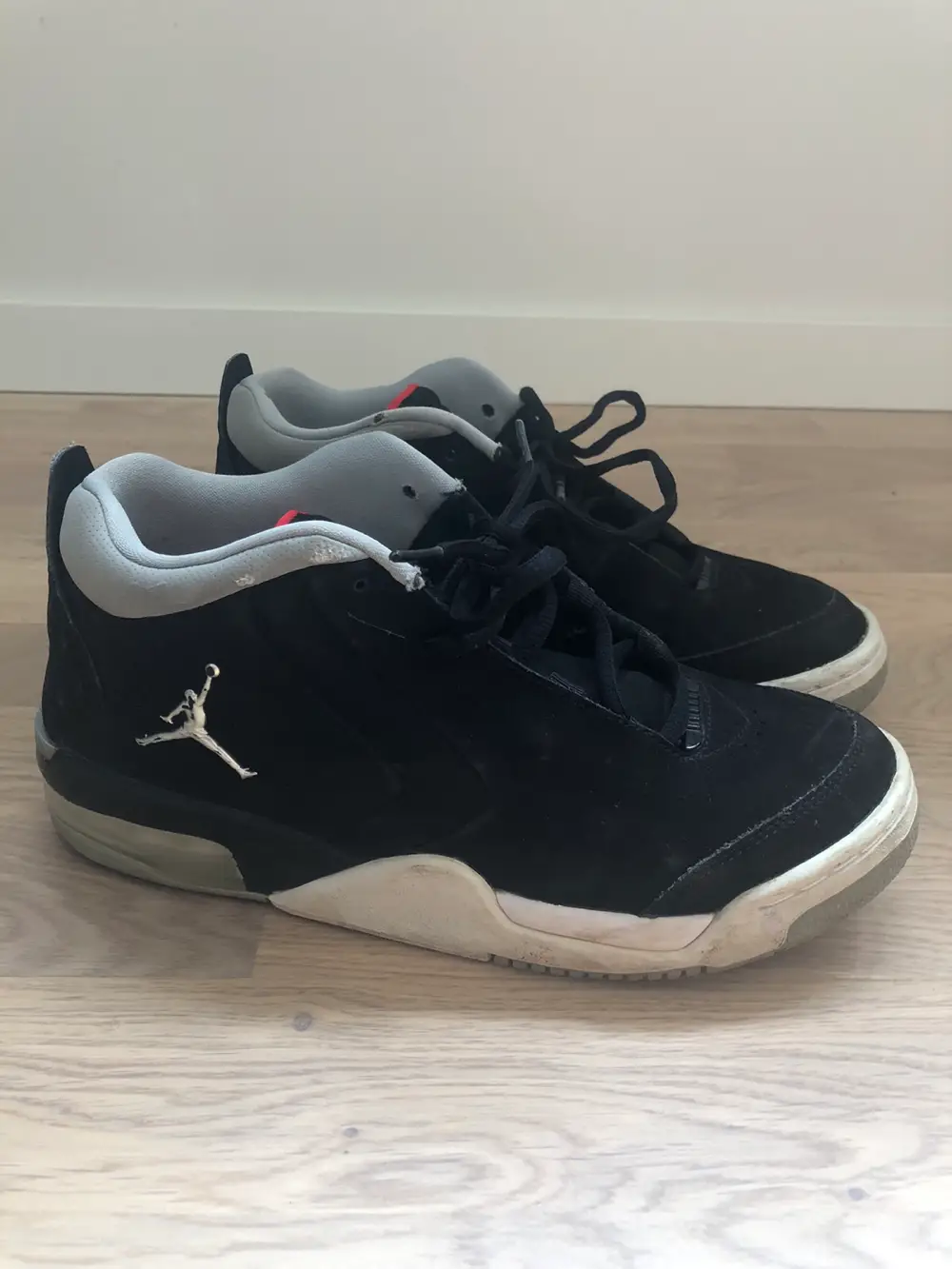 Air jordan Basketstøvler