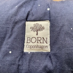 Born copenhagen Babynest