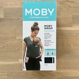 Moby Strækvikle