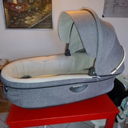 Stokke Kombivogn