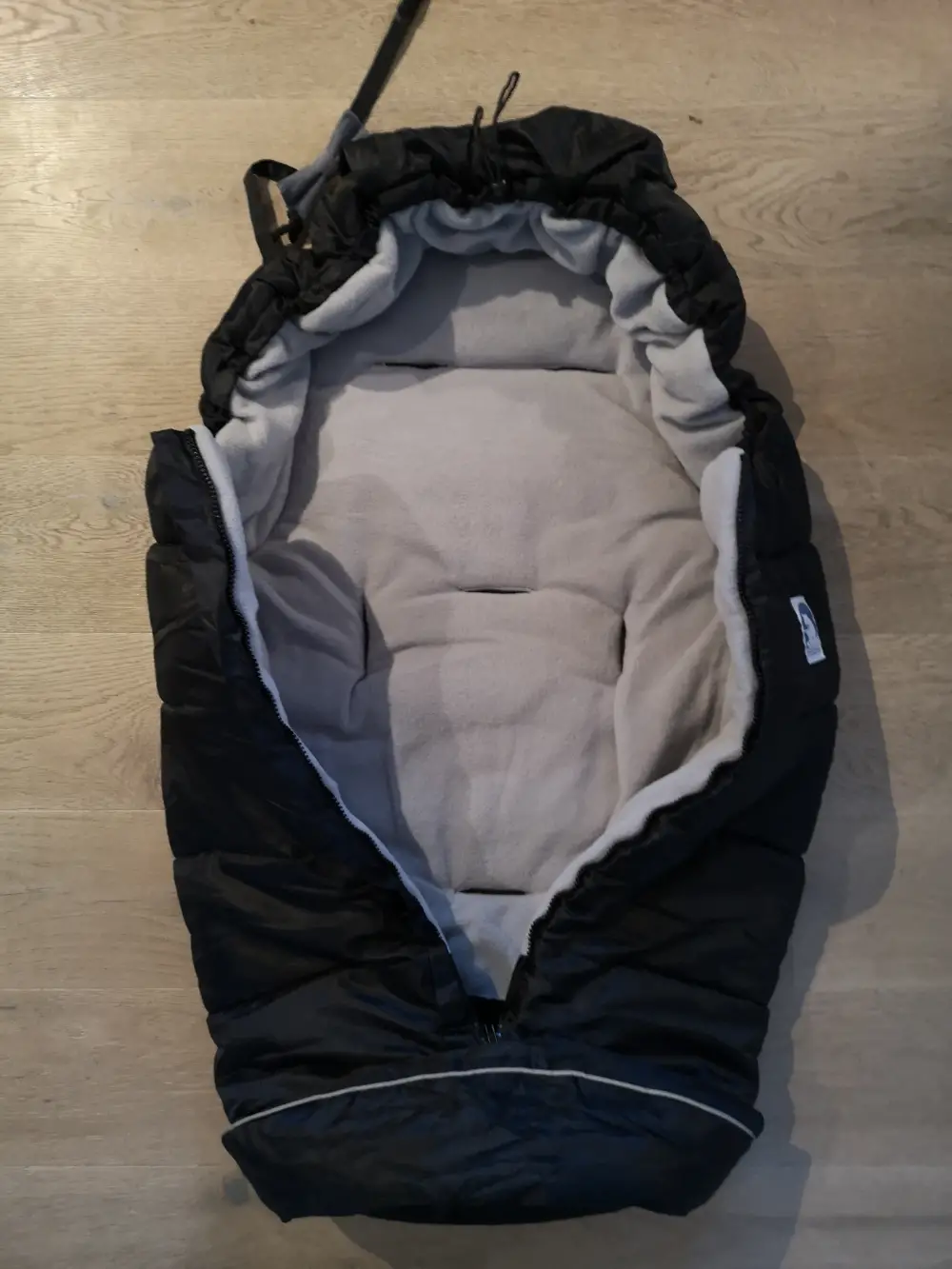 Eisbaerchen Kørepose