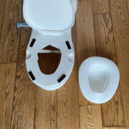 Dolu Toilettræner