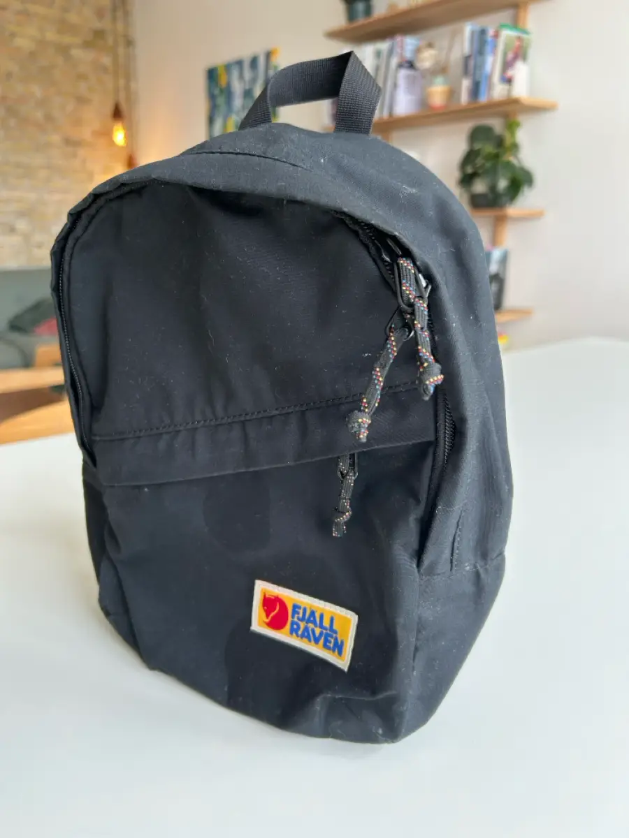 Fjällräven Mini rygsæk