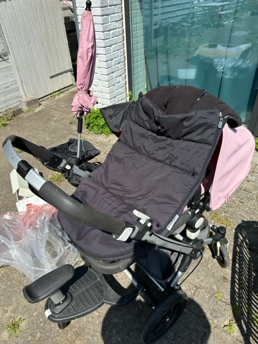 Bugaboo Bugaboo Cameleon 3