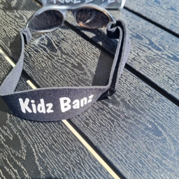 Kidz Banz Solbriller