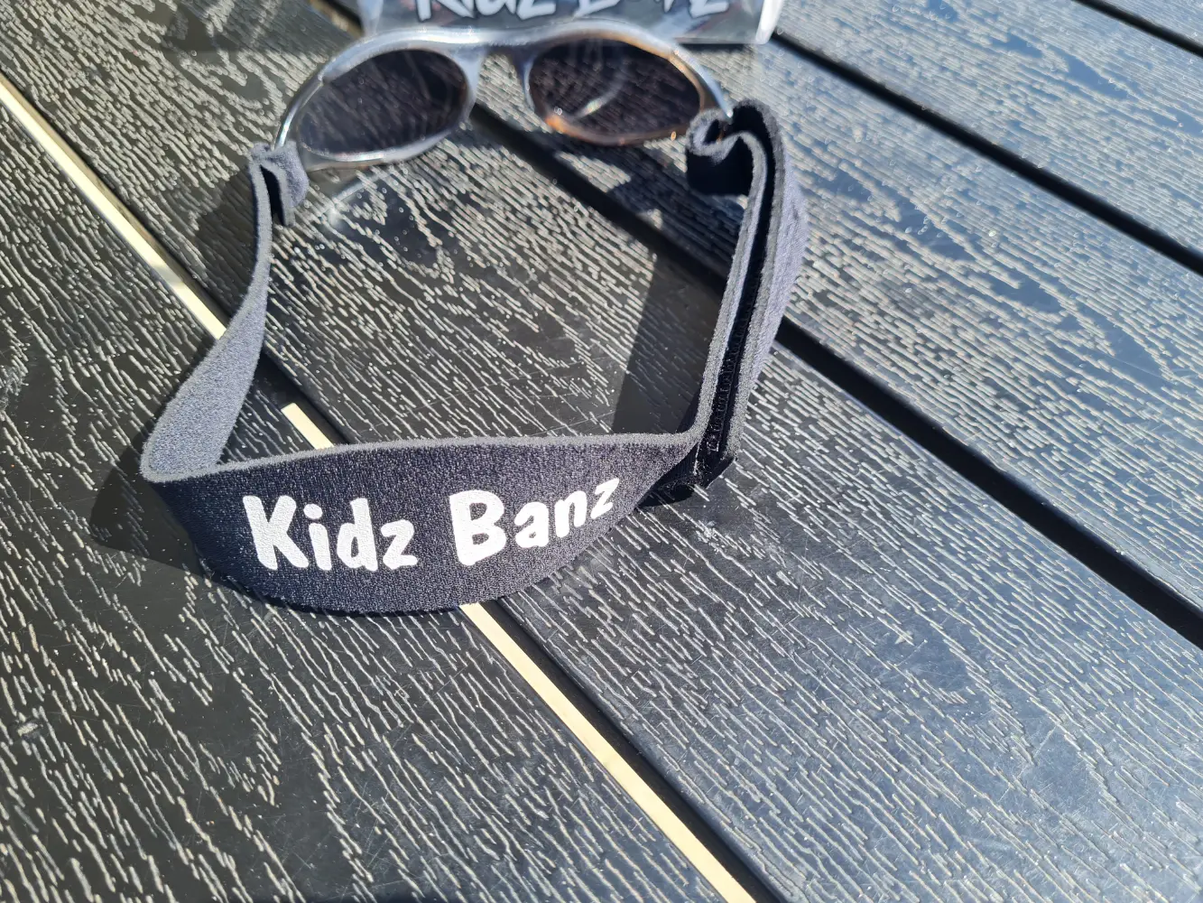 Kidz Banz Solbriller