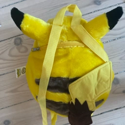 Pokémon Bamse