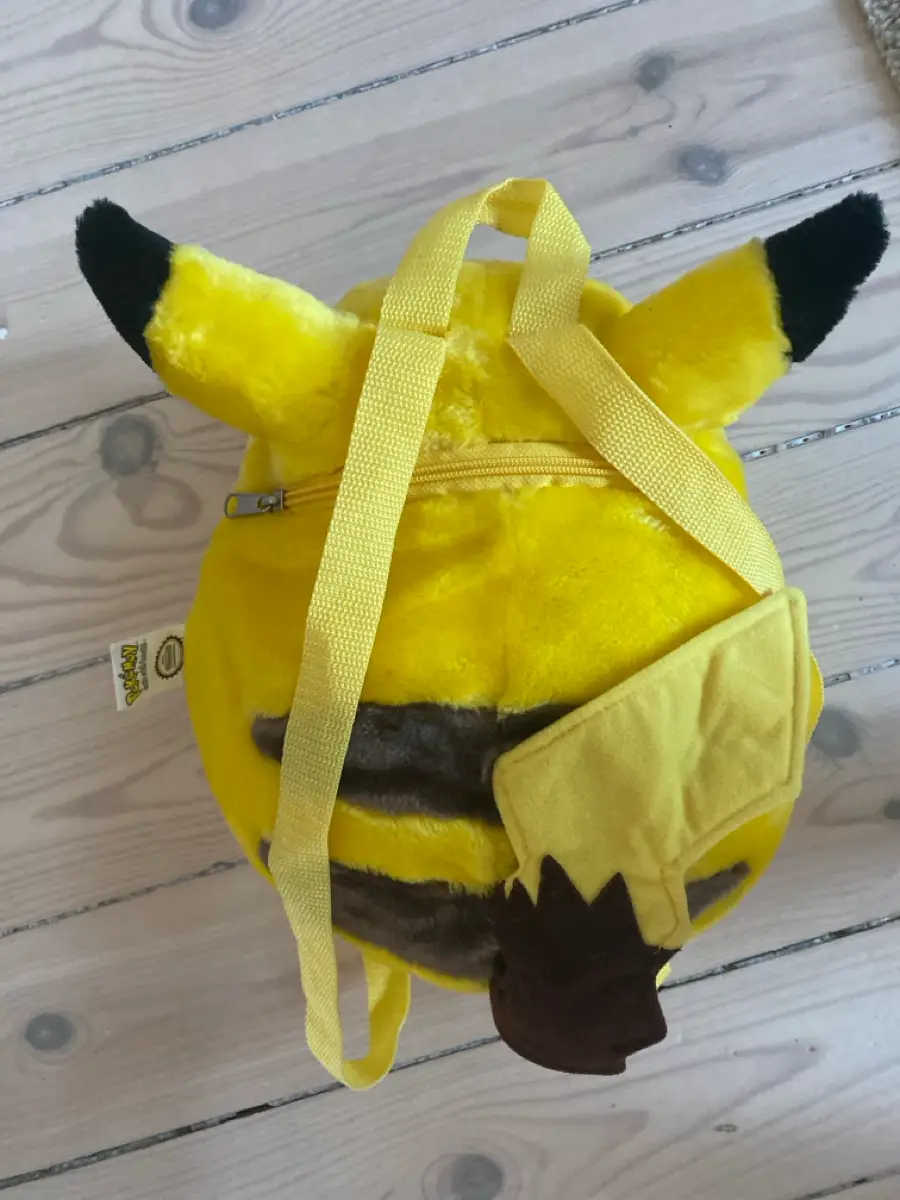 Pokémon Bamse