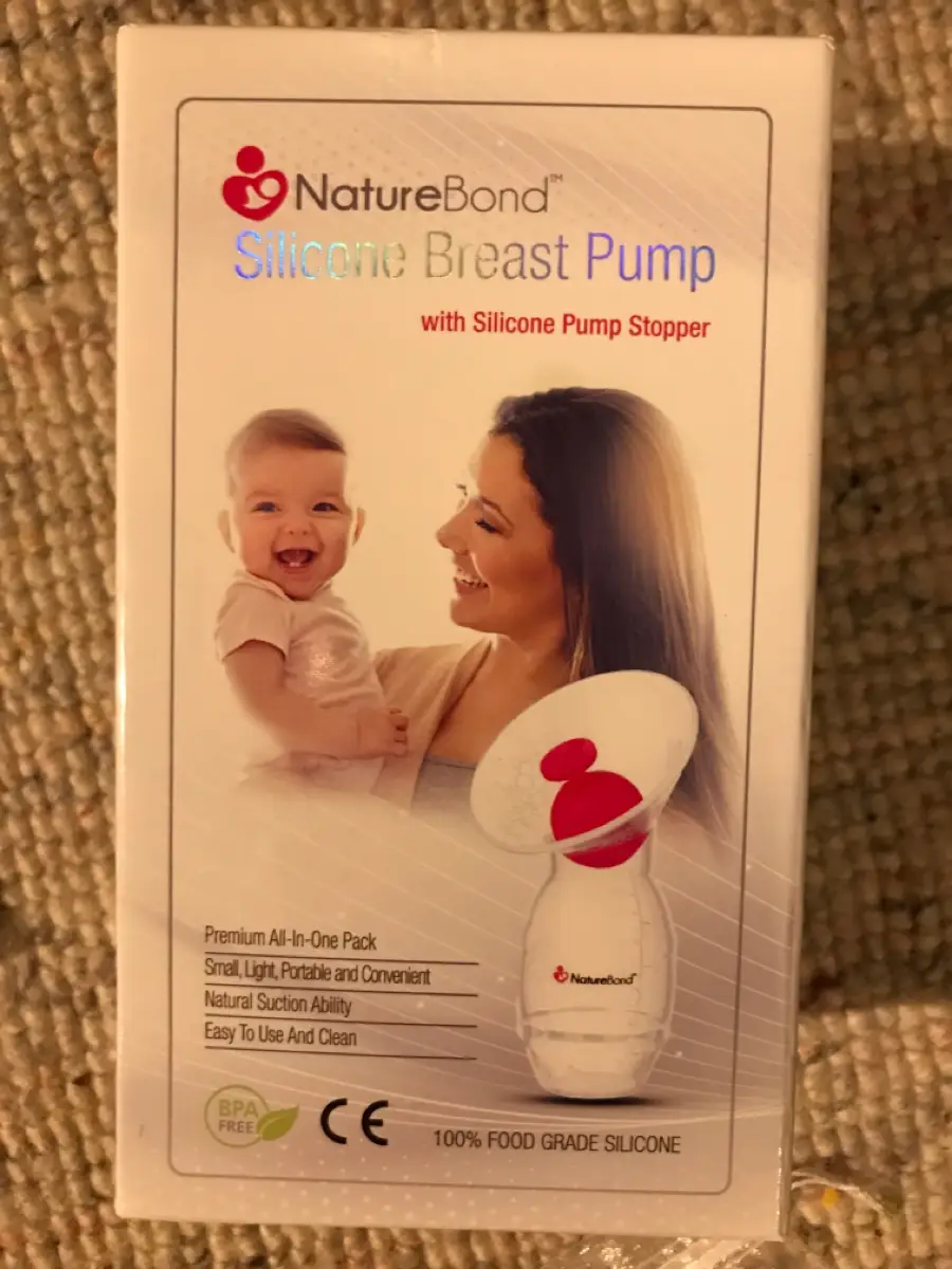 NatureBond Brystpumpe