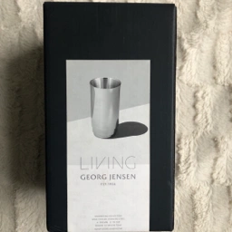 Georg Jensen Wine cooler