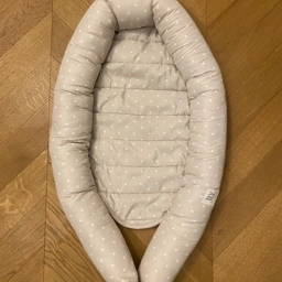 Ukendt Babynest