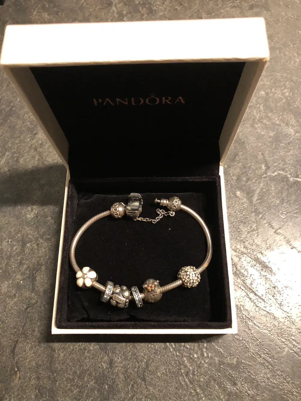 Pandora Pandora armbånd