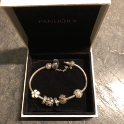 Pandora Pandora armbånd