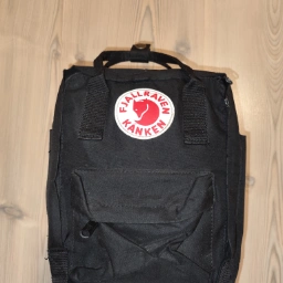 Fjällräven Kånken mini rygsæk