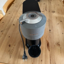 Nespresso Kaffemaskine