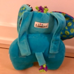 Lamaze Elefant