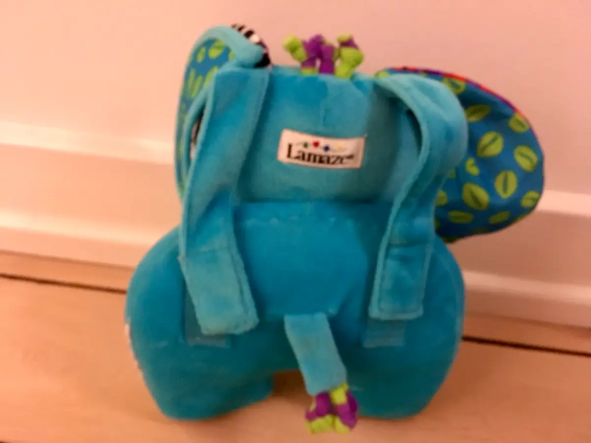 Lamaze Elefant