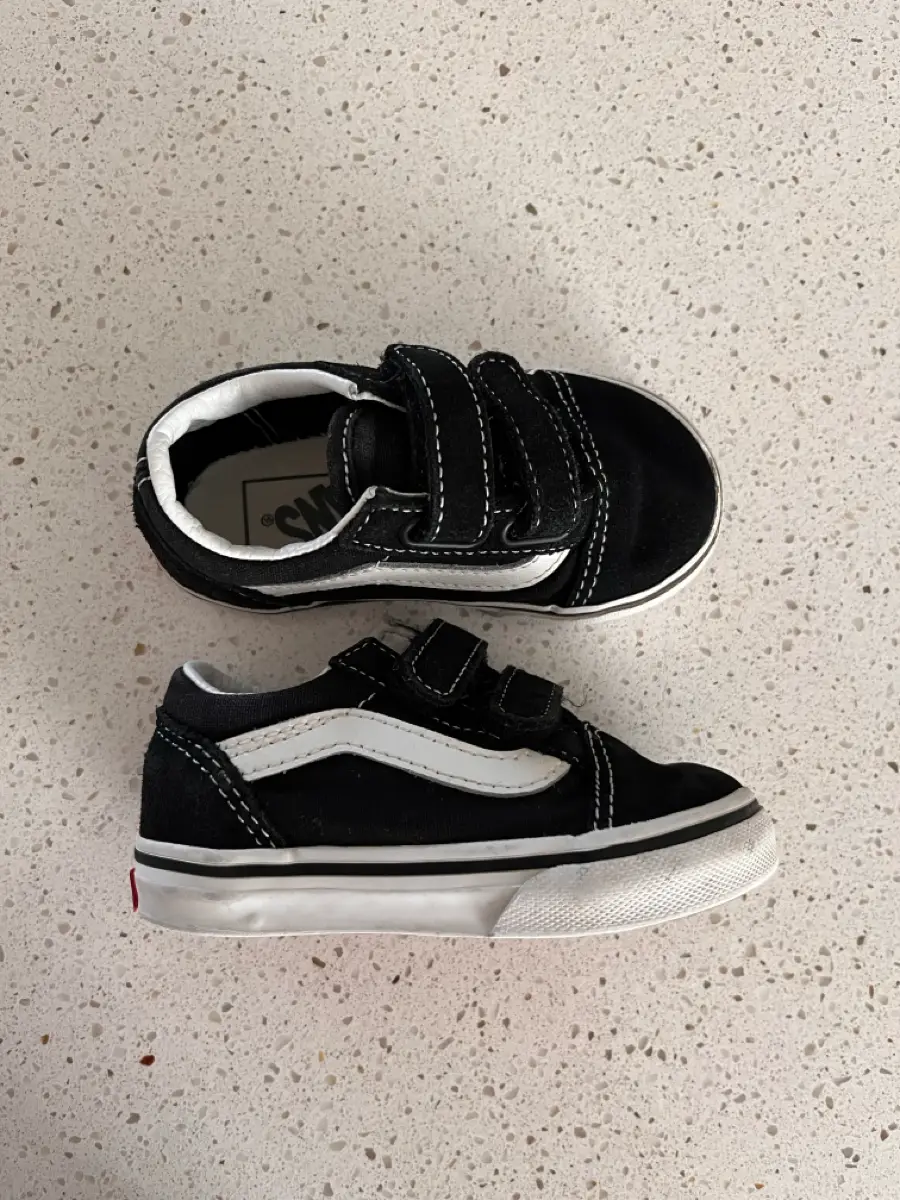 Vans Sneakers