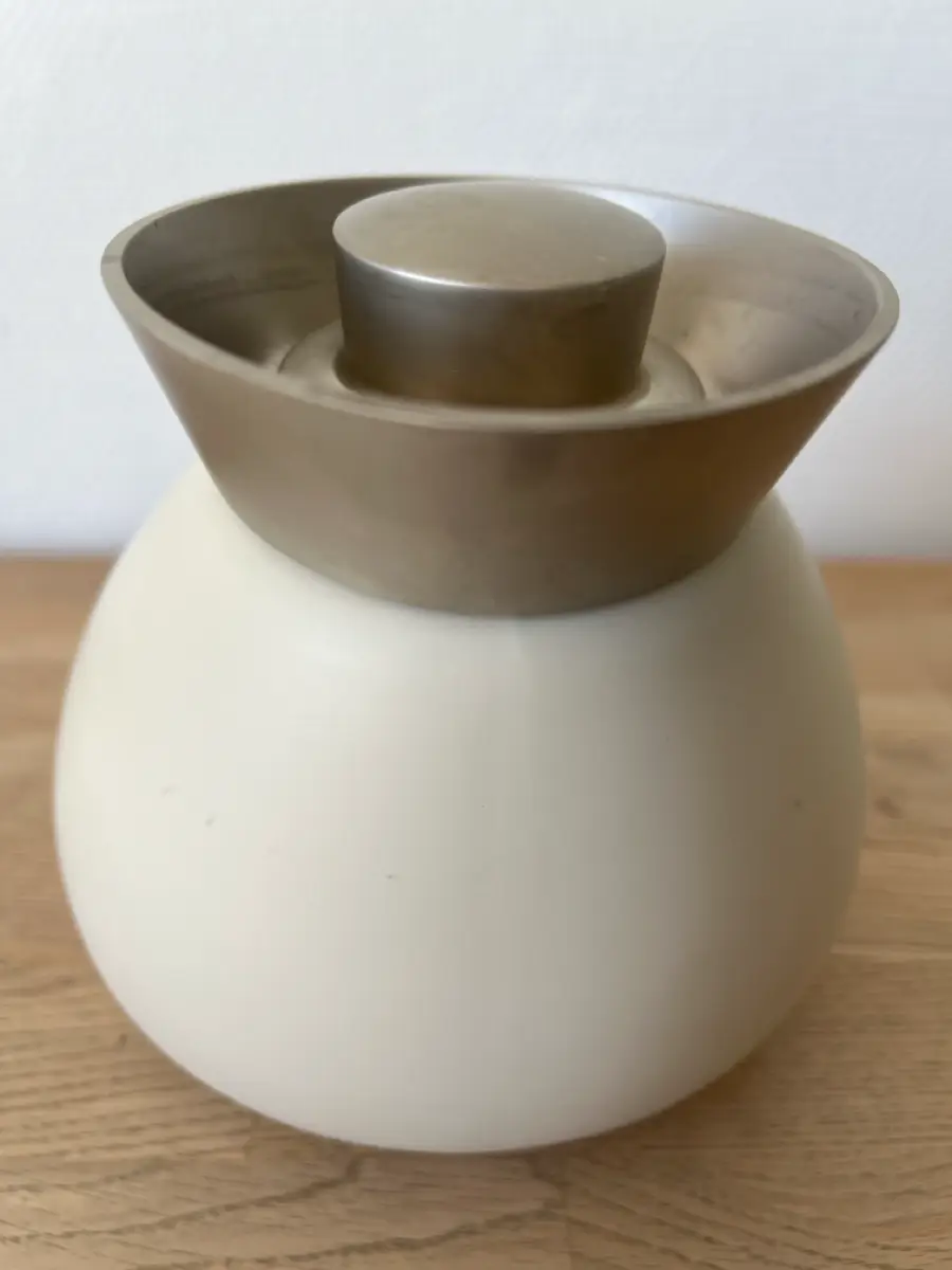 Georg Jensen Quack Termokande