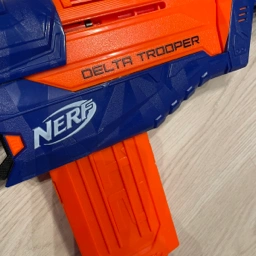 Nerf Elite Delta Trooper Blaster