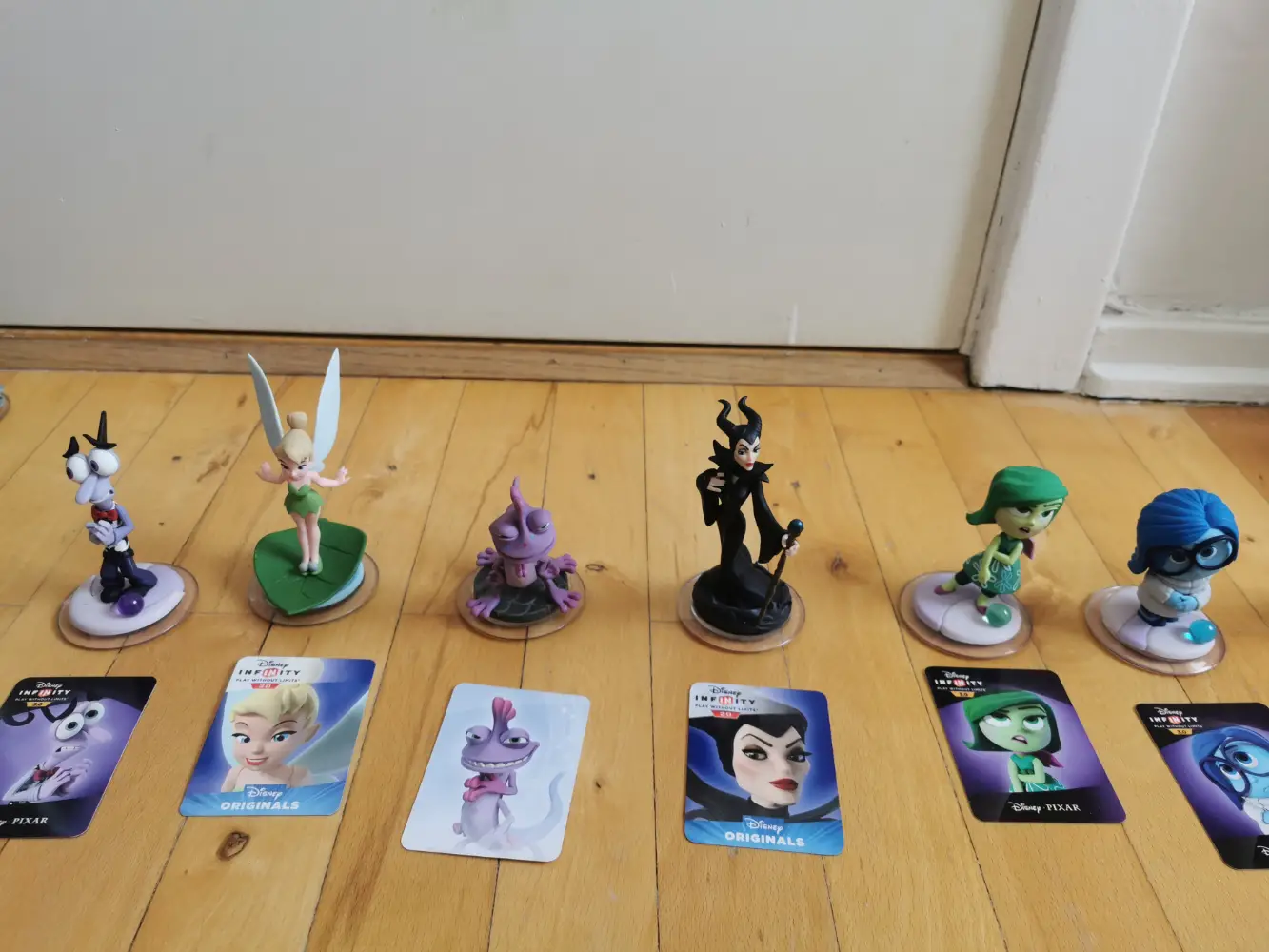 Disney Infinity til Playstation