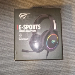 E sports Headset