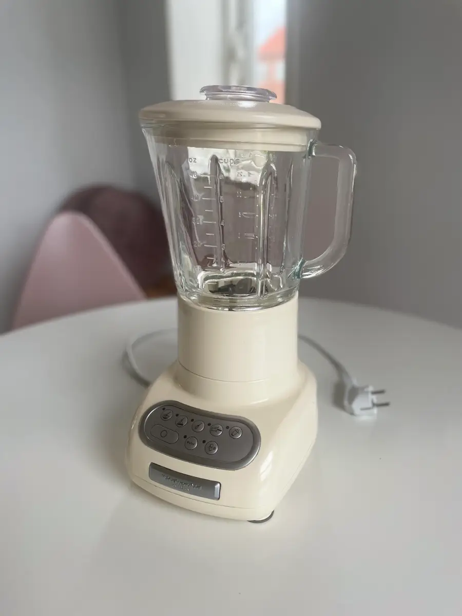 KitchenAid Blender