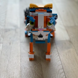 LEGO Robot