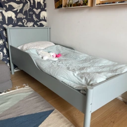 Unknown Junior bed