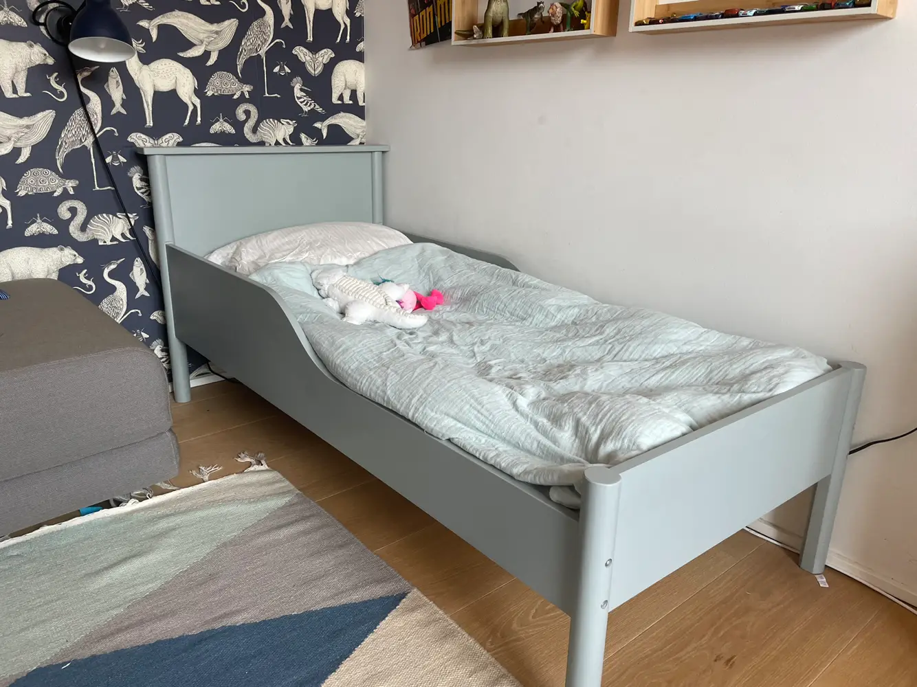 Unknown Junior bed