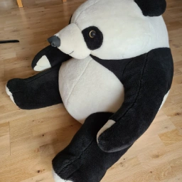 Ukendt KÆMPE PANDA