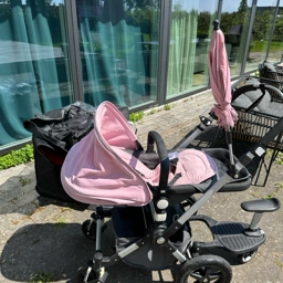 Bugaboo Bugaboo Cameleon 3