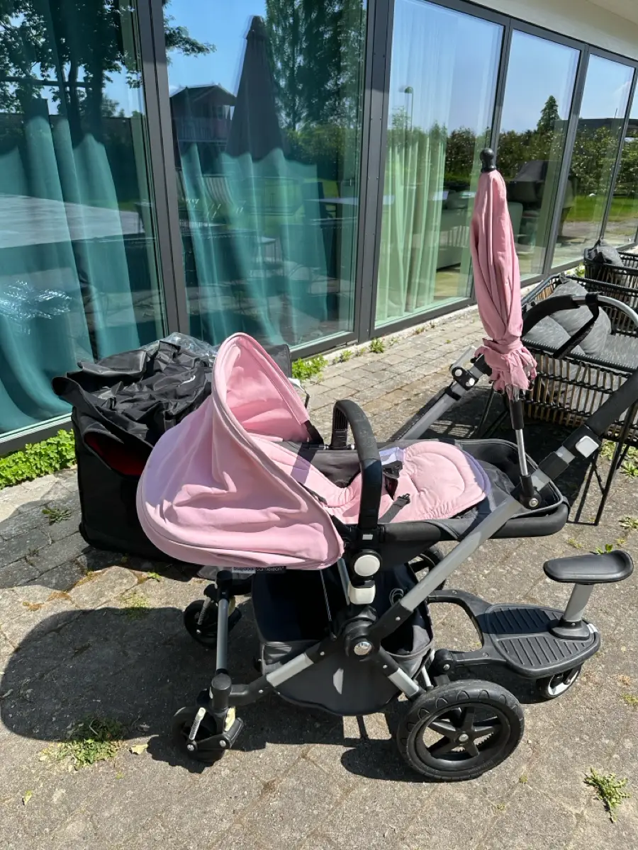 Bugaboo Bugaboo Cameleon 3