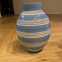 Kähler Vase